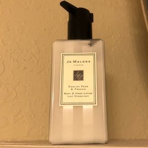 Jo Malone Hand & Body Lotion